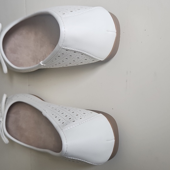 NWOT Cliffs By White Mountain Cheryl Ballet Flat - Picture 6 of 8